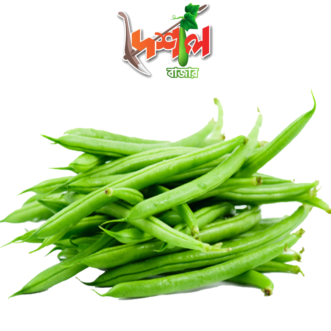 শীতের সবজি নলডোগ শিম কিনুন Noldog Bean (Sheem)