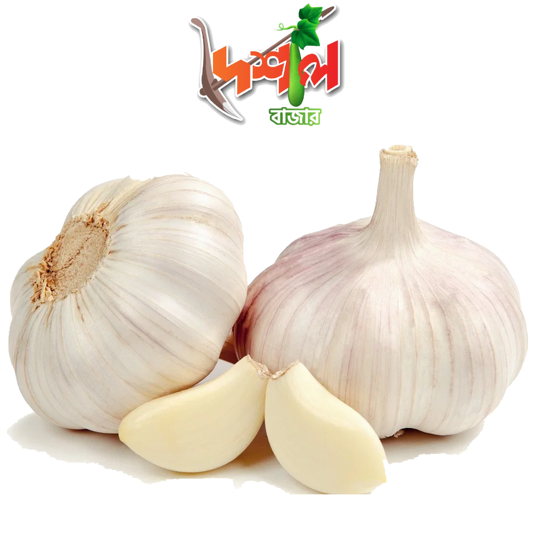 Roshun (Garlic Imported) রসুন  ২৫০গ্রাম