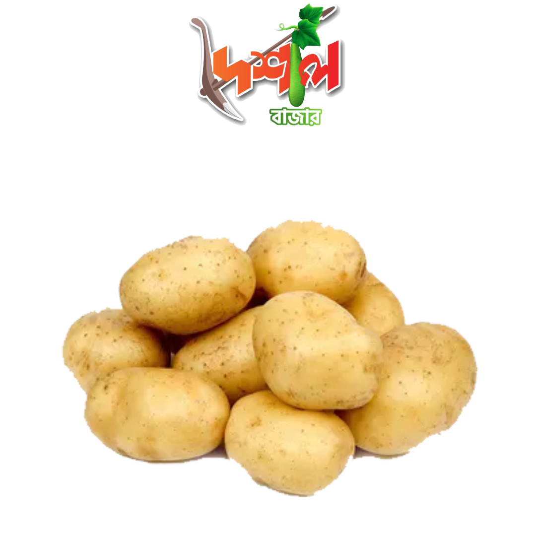 Potato Regular  নতুন আলু