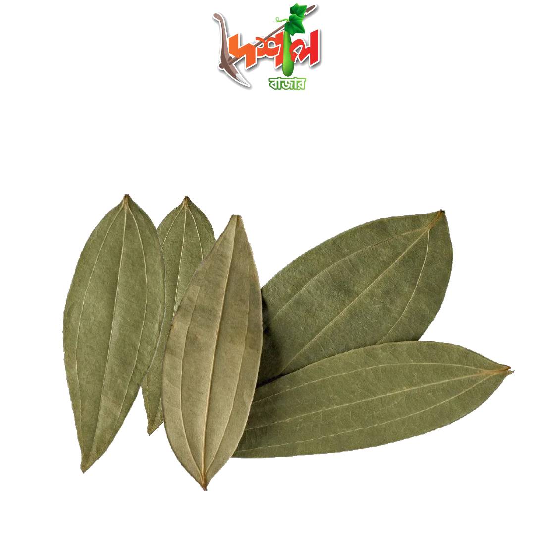 Tejpata Bayleaf (তেজপাতা)100 gm