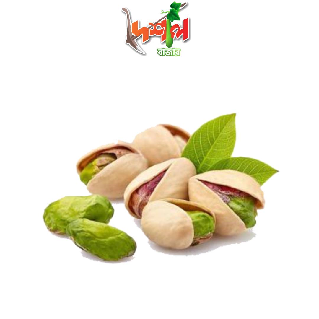 পেস্তা বাদাম Pistachio Pesta Badam