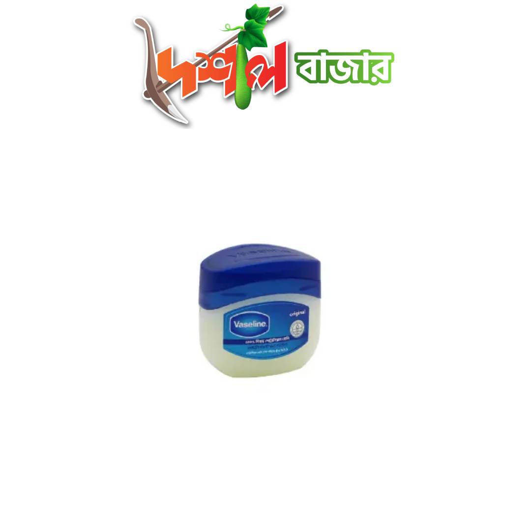 mini vaseline 7g