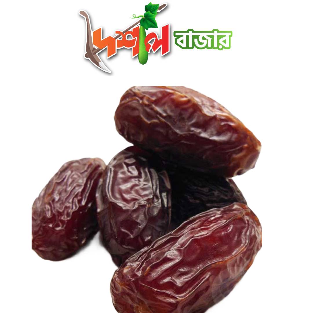 "Maryam Dates (Saudi) - Premium মরিয়ম খেজুর Online in Bangladesh"