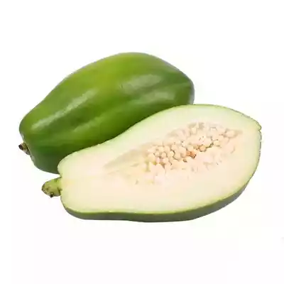 Kacha Pepe (Green Papaya) কাচা পেপে ১ কেজি