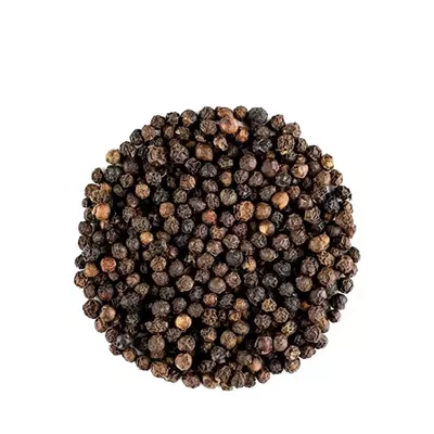 Black Pepper (Gol Morich) Whole 50gm