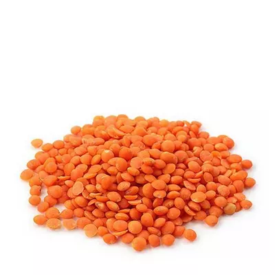 Moshur Dal (Imported) 1 kg মুসুরের ডাল