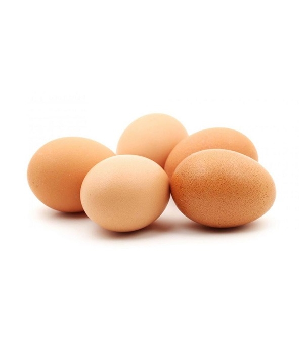 Chicken Eggs (Layer) 4 pcs ডিম