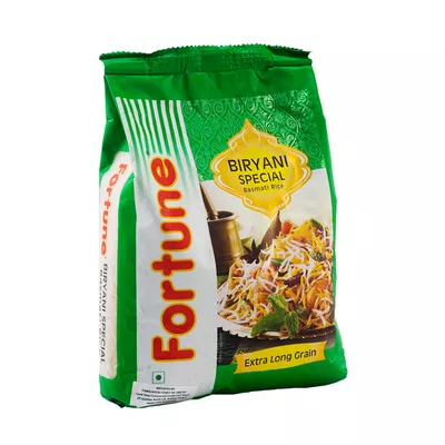 Fortune Biryani Special Basmati Rice 1 kg বাসমতি চাল