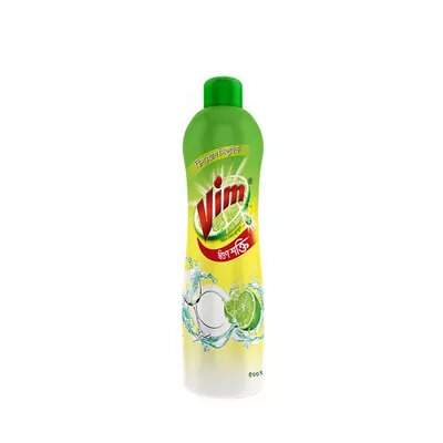 Vim Dishwashing Liquid 500 ml ভিম লিকুইড