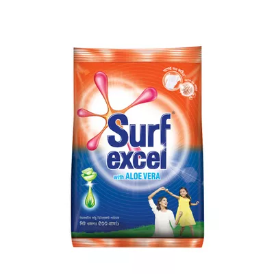 Surf Excel Washing Powder 500gm সার্ফ এক্সেল পাউডার