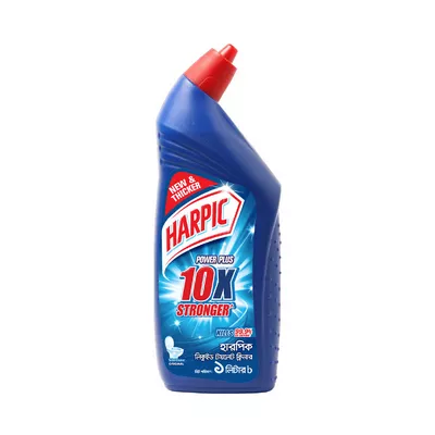 Harpic Liquid Toilet Cleaner Original 500 ml হারপিক