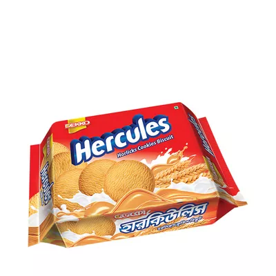 Dekko Hercules Cookies Biscuit 175 gm বিস্কুট