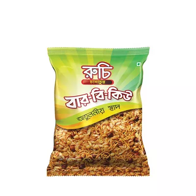 Ruchi Bbq Chanachur 150 gm চানাচুর