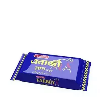 Olympic Energy Plus Biscuits 185 gm বিস্কুট