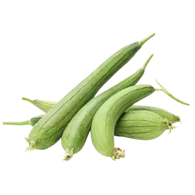 Dhundhul (Sponge Gourd) 1000 gm ধুনদুল