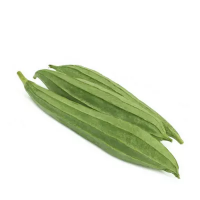 Jhinga (Ridge Gourd)  500 gm ঝিঙ্গা