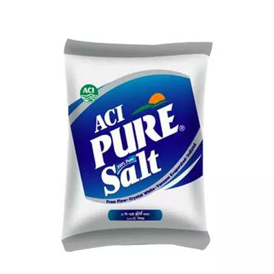 ACI Pure Salt 1 kg লবণ