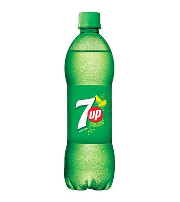 7 Up 500 ml সেভেন আপ