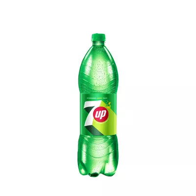 7 Up 1 ltr সেভেন আপ