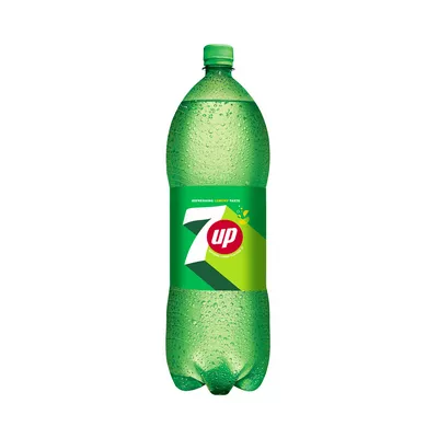 7 Up 2 ltr সেভেন আপ