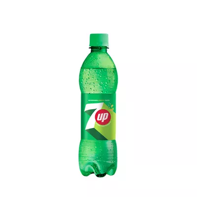 7 Up 250 ml সেভেন আপ