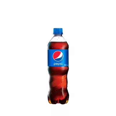 Pepsi 500 ml পেপসি