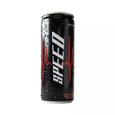 Speed Can 250 ml স্পিড ক্যান