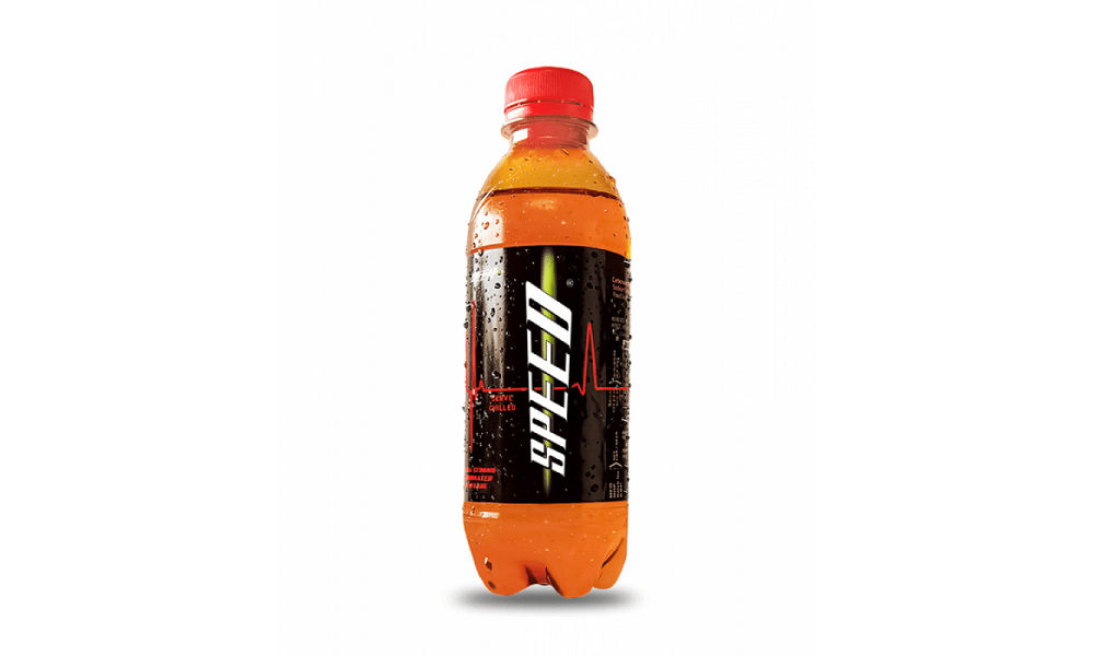 Speed Drinks bottle - 250 ml স্পিড বোতোল