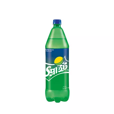 Sprite  bottle 1.25 ltr স্প্রাইট বোতোল