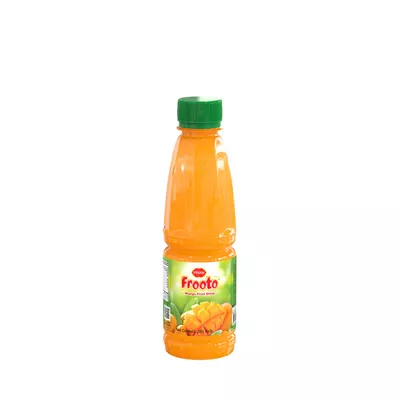 Pran Frooto Mango Fruit Drink 250 ml জুস