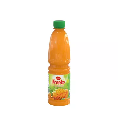 Pran Frooto Mango Fruit Drink 500 ml জুস