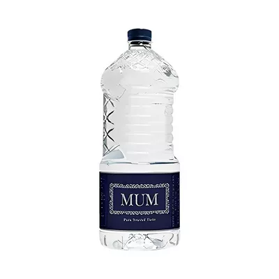 Mum Drinking Water 2 ltr মাম পানি