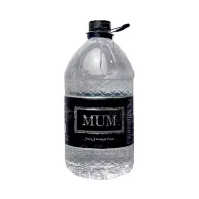 Mum Drinking Water 5 ltr মাম পানি