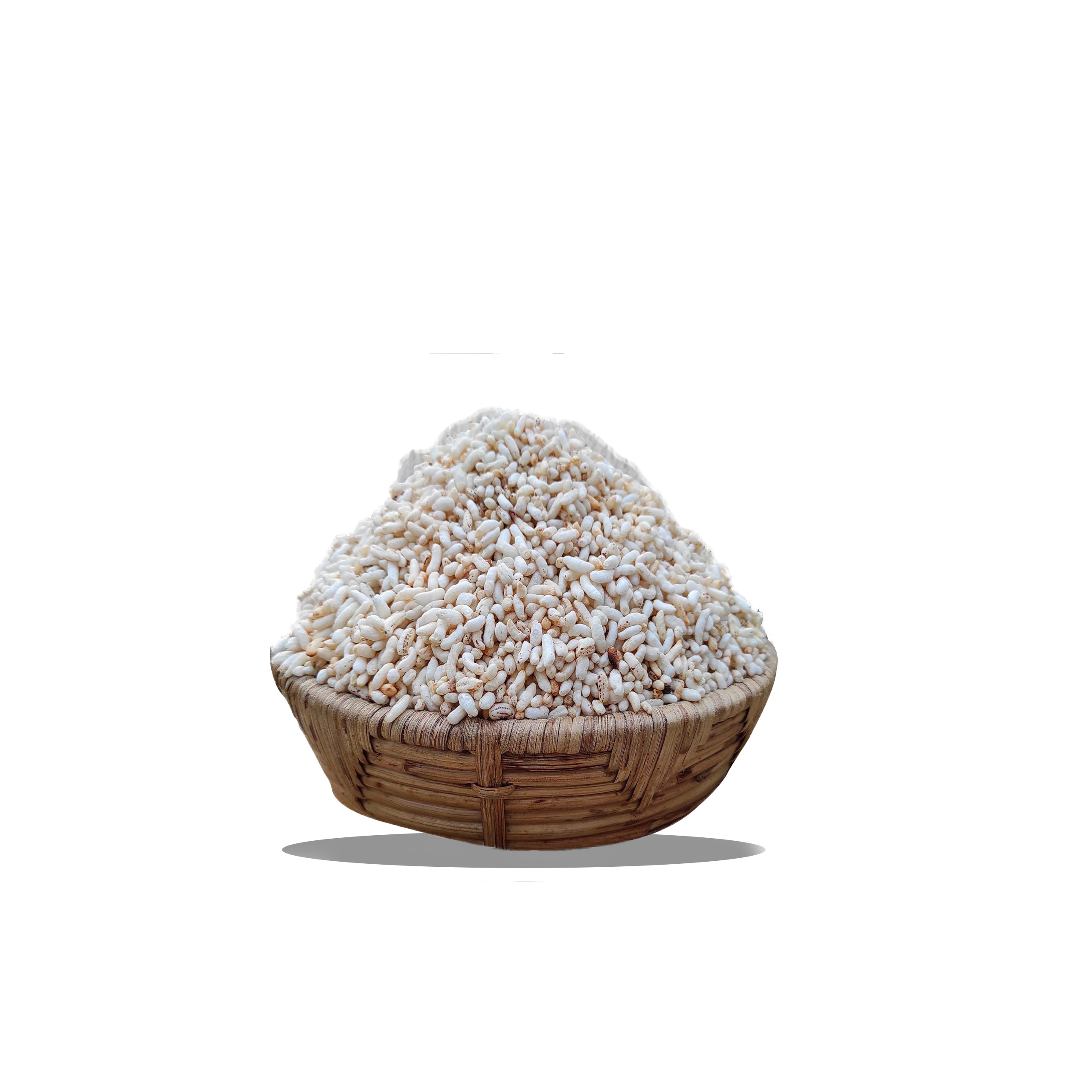 Ruchi Puffed Rice (Muri) দেশি মুড়ি