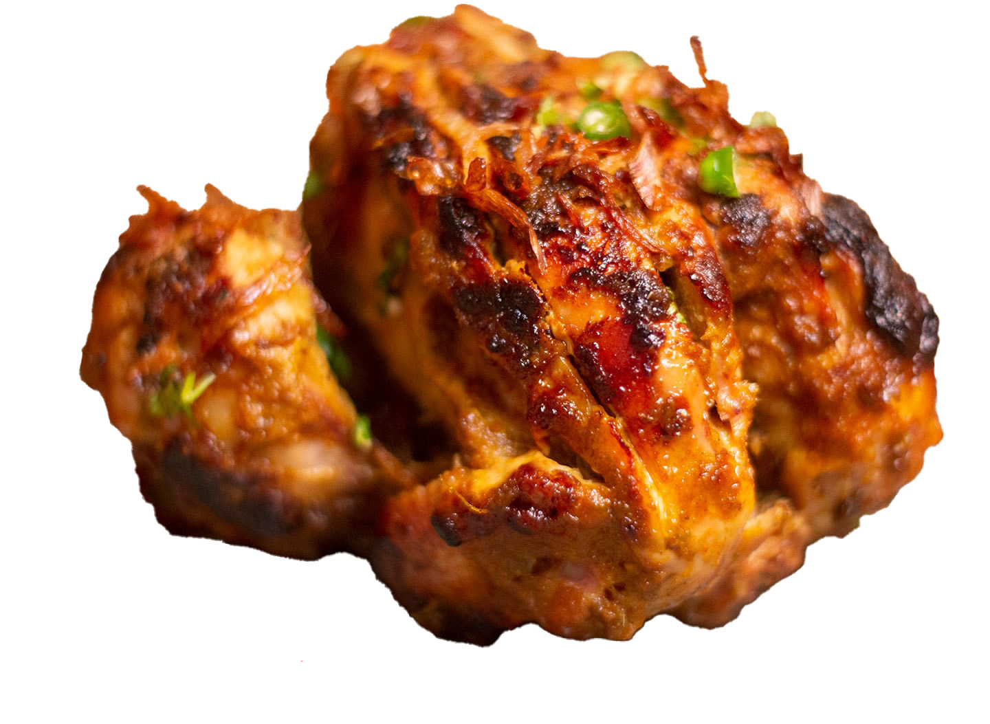 Grilled Chicken চিকেন গ্রীল ১:৪