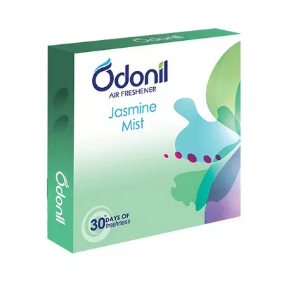 Odonil Air Freshener Block 48gm