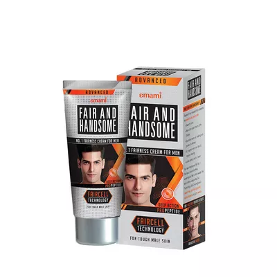 Emami Fair And Handsome Fairness Cream 30gm