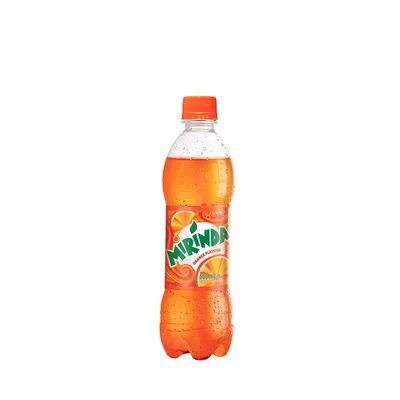 Mirinda Orange 500 ml মেরেন্ডা