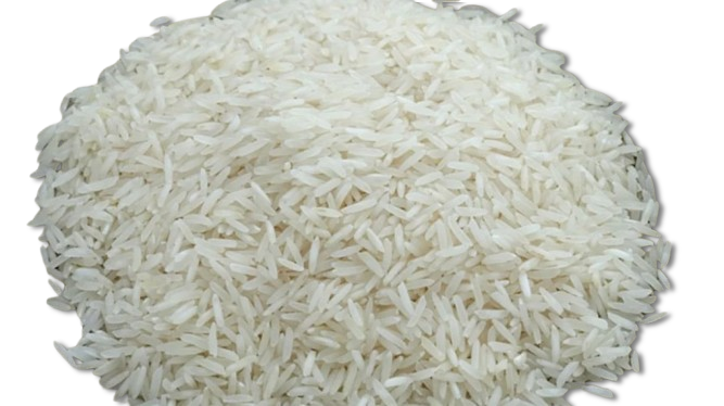 Basmoti Rice বাসমতি চাউল ২৫ কেজি