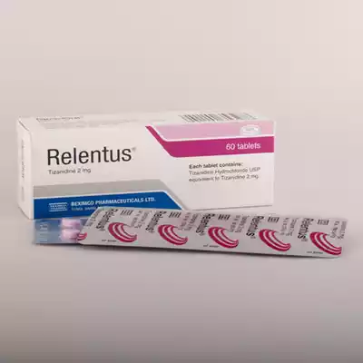 Relentus Tablet 2mg 10 tablets