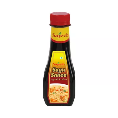 Sajeeb Soya Sauce 300 ml সয়া সস