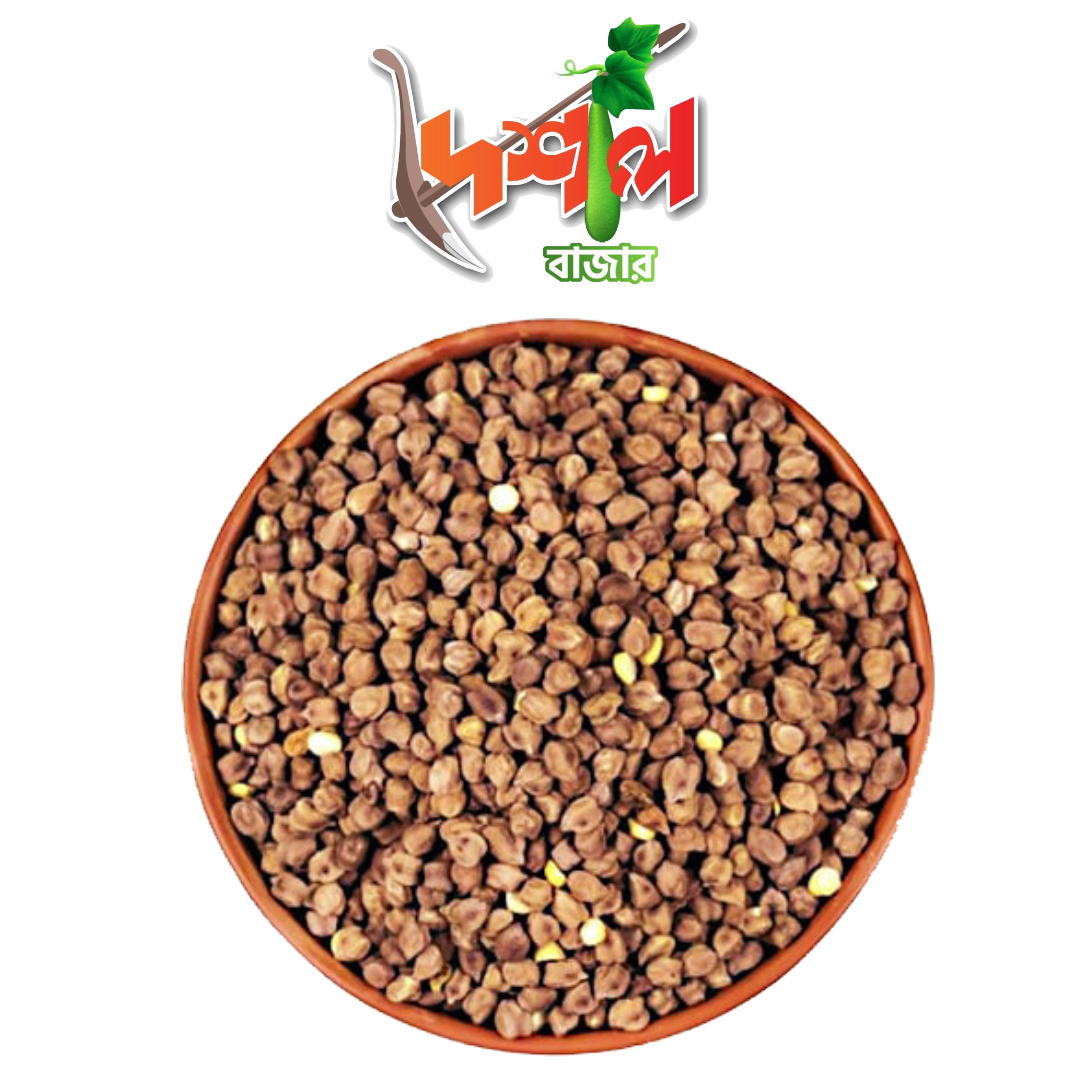 দেশি ছোলা Chickpea (Sola) deshi-product