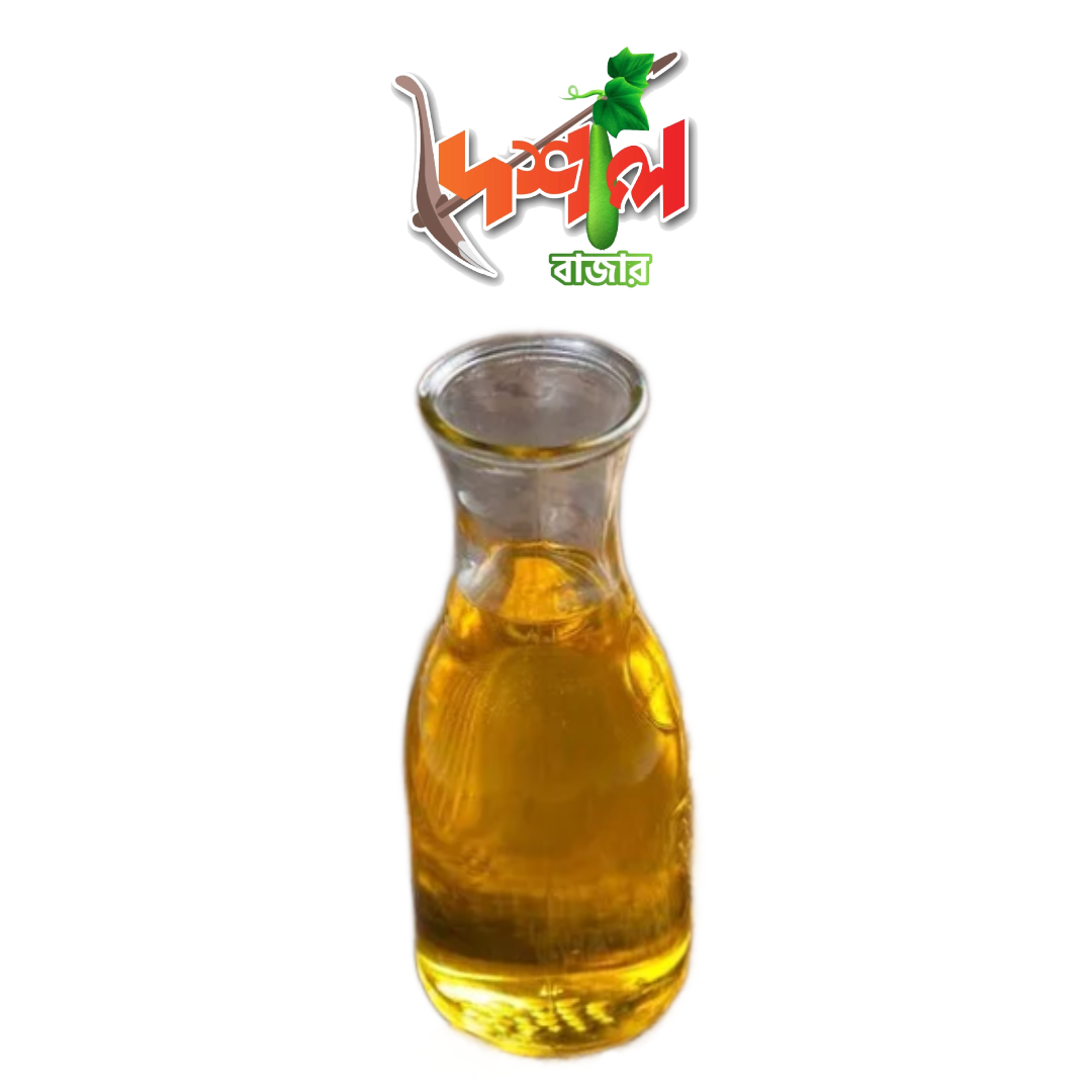 লুজ সয়াবিন তেল-Loose Soyabean Refined Oil