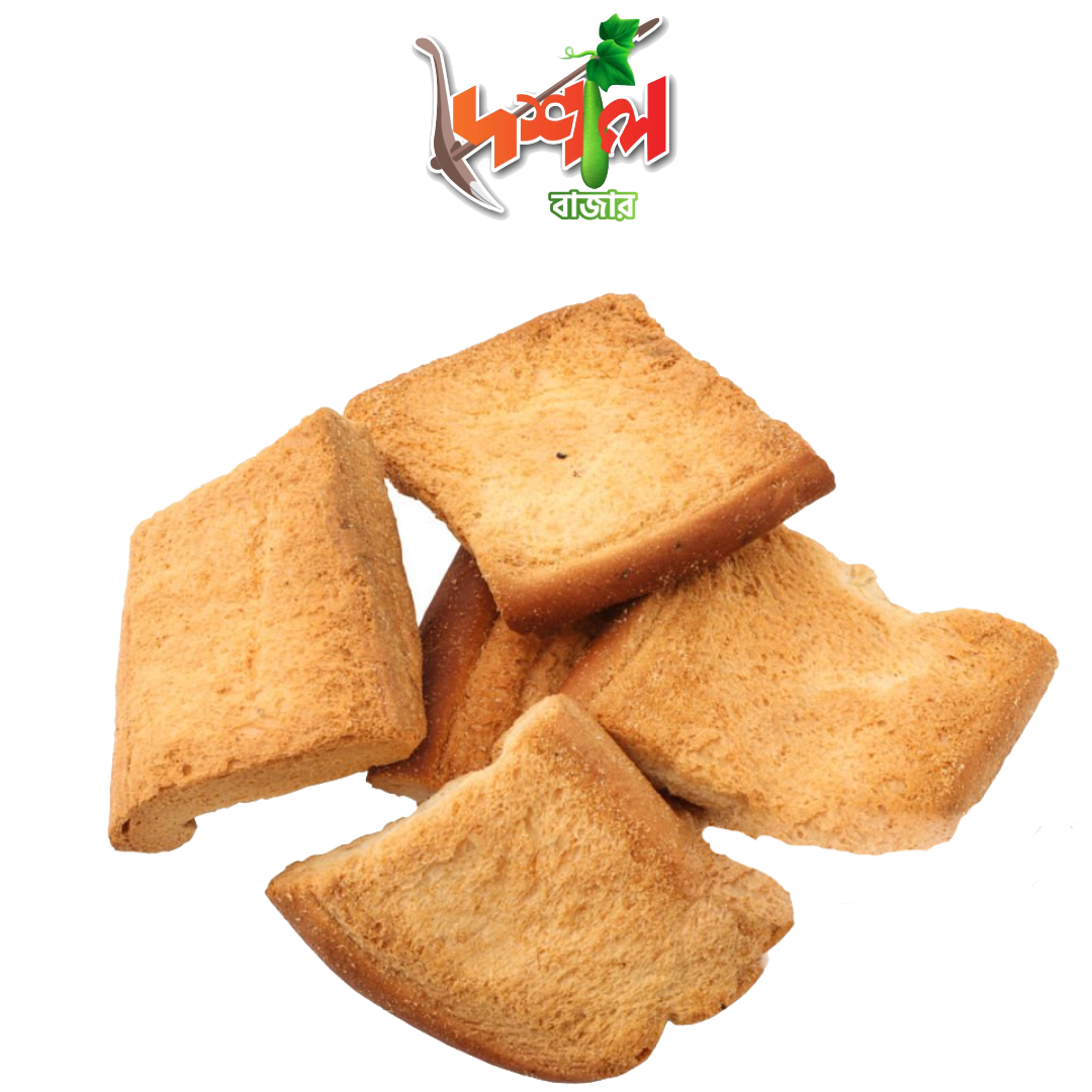 Toast Biscuit Bakery টোস্টো বিস্কুট বেকারি এক প্যাকেট