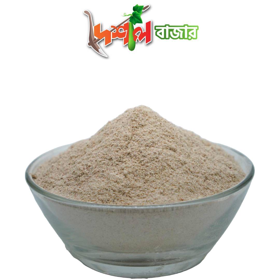 "যবের ছাতু ও বার্লি: দাম, উপকারিতা এবং কোথায় পাবেন | Barley Flour & Roasted Barley Flour"