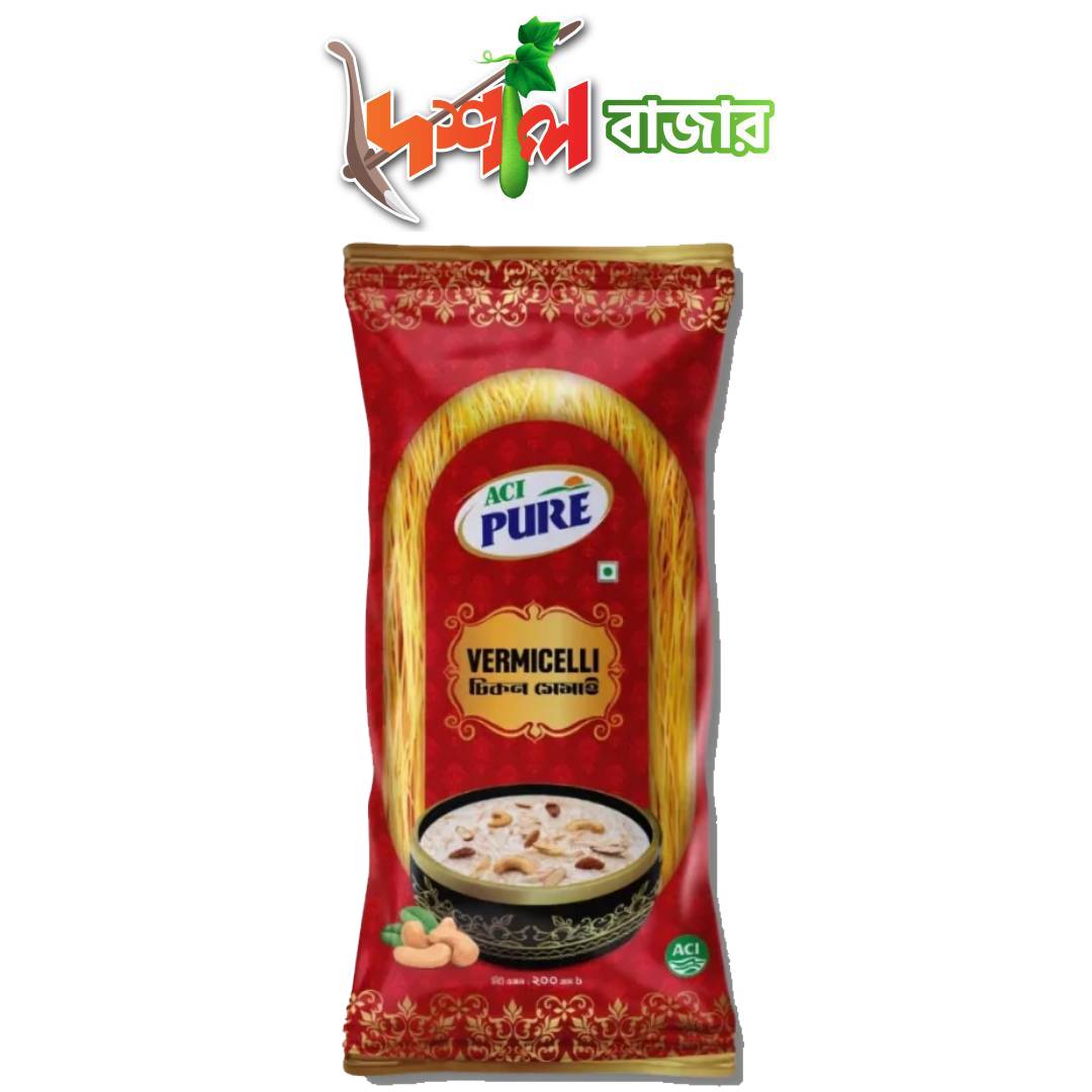 "ACI Pure Vermicelli 200gm Price in 2025 - Best Deals & Offers"