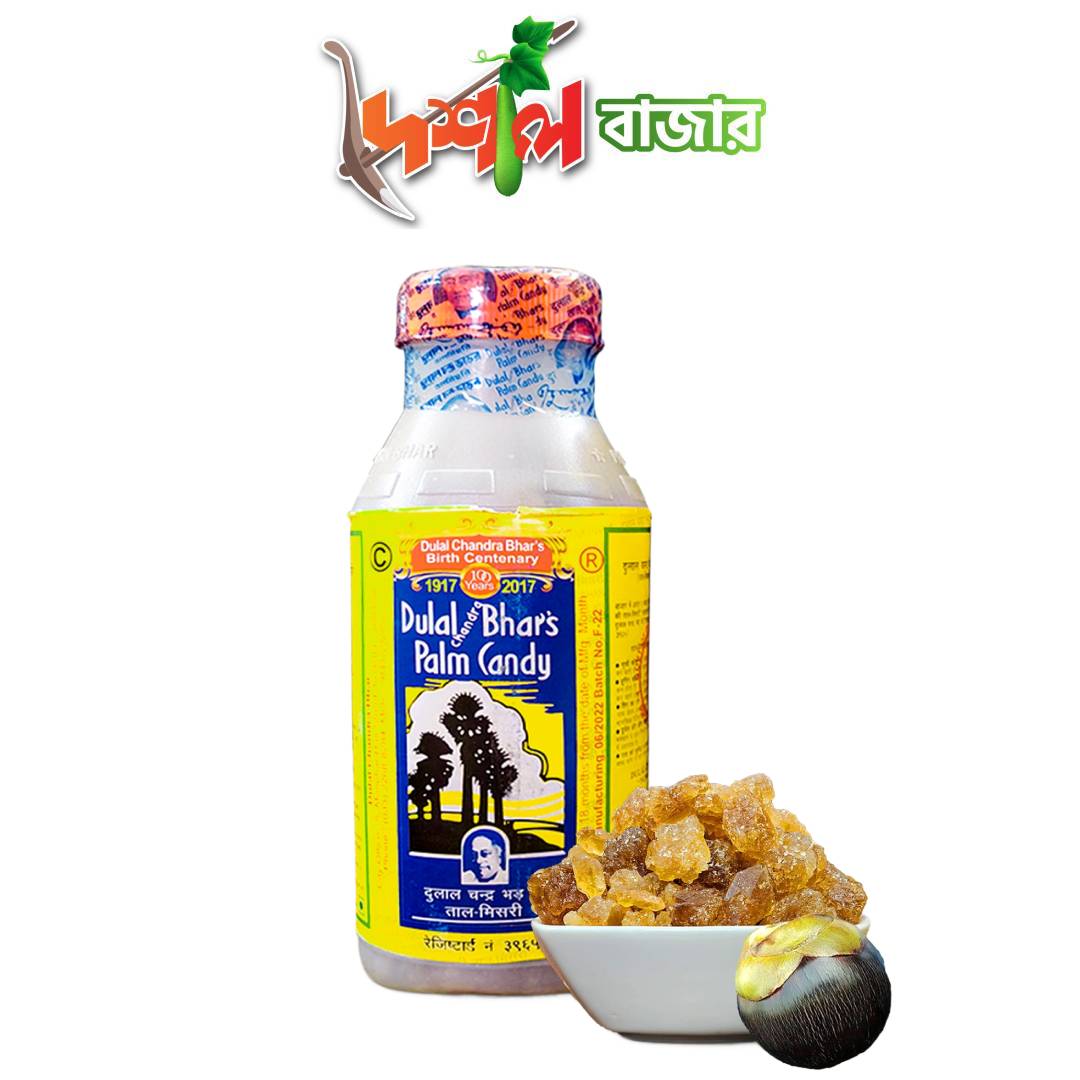 Dulal Tal Mishri 1kg Price in Bangladesh 2025-দুলাল চন্দ্র ভড় তাল মিছরি দাম ও সুবিধা