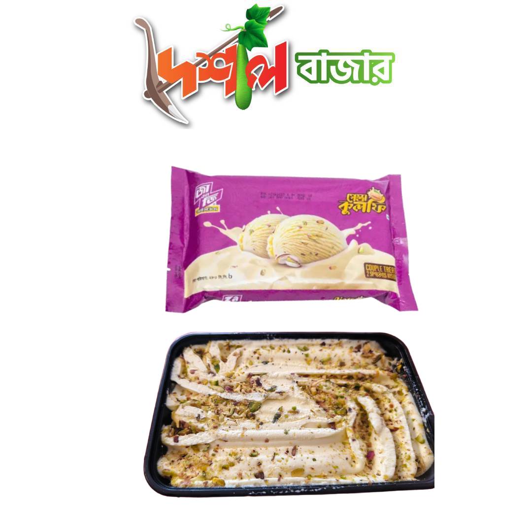 Za N Zee Pista Kulfi Ice Cream Price in Bangladesh | পেস্তা কুলফি ভাইরাল আইসক্রিম 280ml
