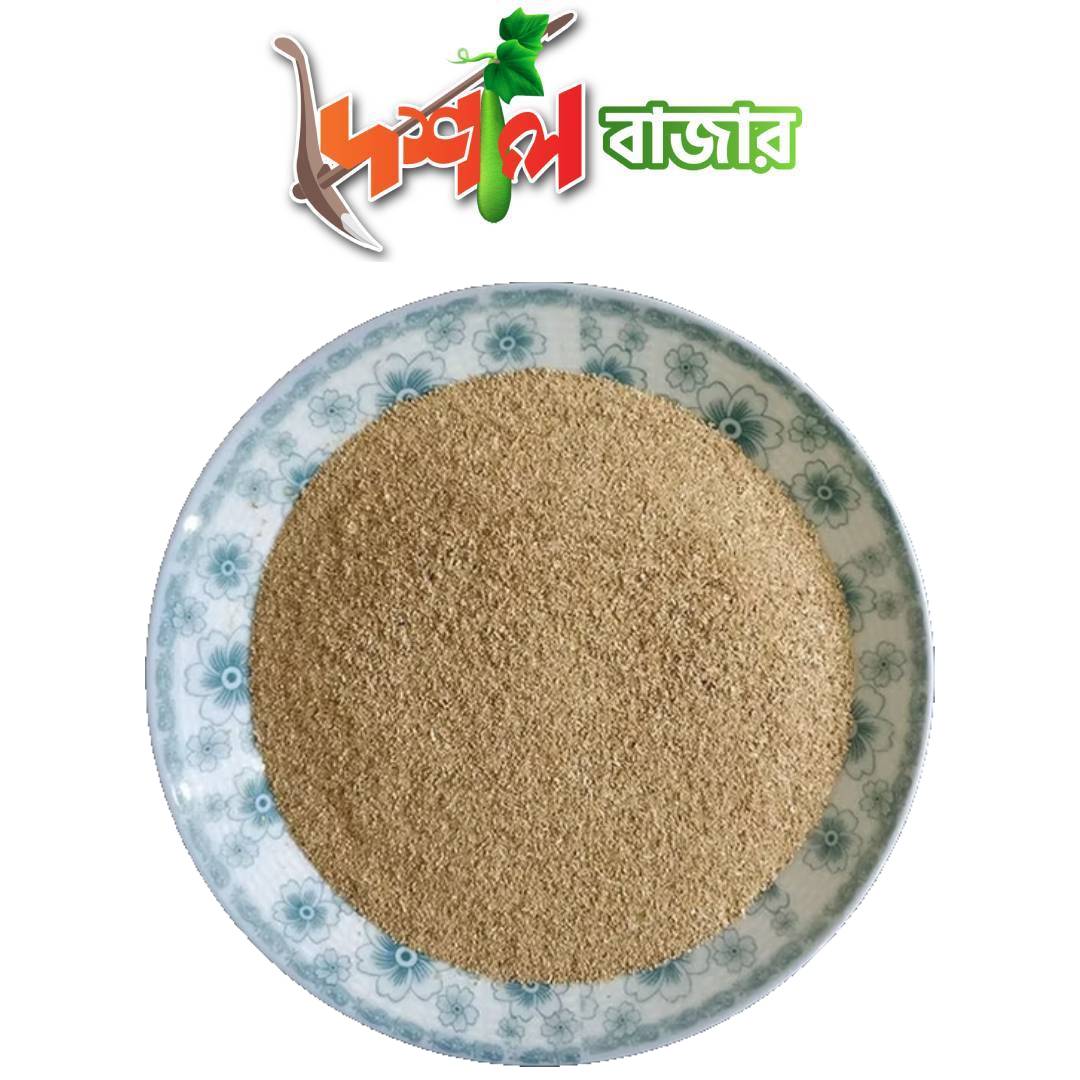 পাকিস্তানি নরম ভুসি পশুখাদ্য High Quality Pure Pakistani Rice Husk Powder