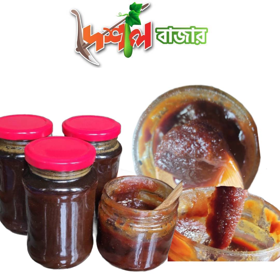 Akher Gur (আখের গুড়) 1kg Price in Bangladesh 2026 | Pure Organic Jaggery Online
